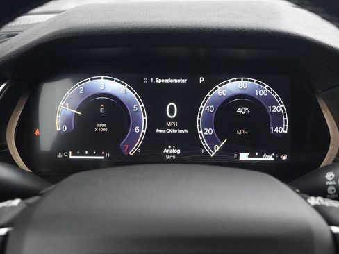 New 2025 Jeep Grand Cherokee L Altitude image 41