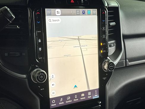 New 2026 RAM 2500 Big Horn image 19