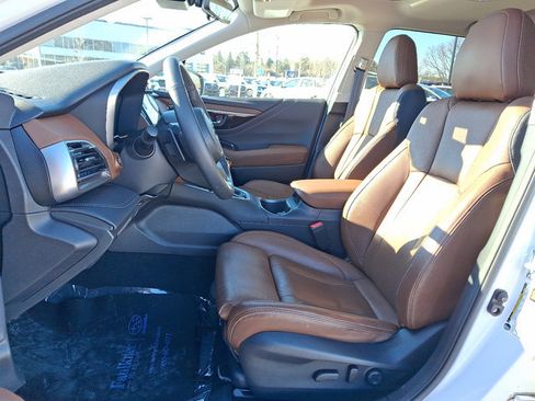 Certified 2024 Subaru Outback Touring XT image 14