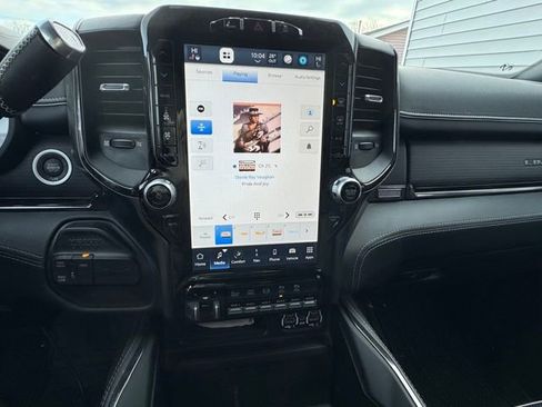 Used 2024 RAM 3500 Limited w/ Night Edition image 14