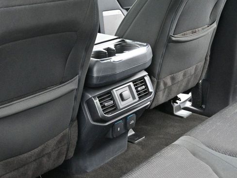 Used 2022 Ford F150 XLT w/ Equipment Group 302A High AWD/4WD image 33