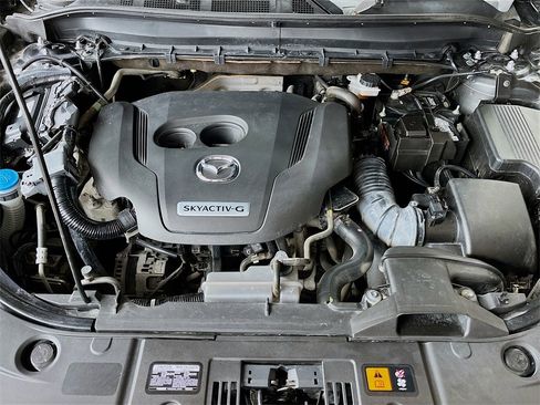 Used 2020 MAZDA CX-5 Grand Touring Reserve image 32