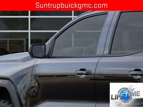 New 2026 GMC Canyon Elevation w/ Convenience Package image 43