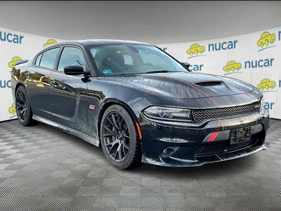 Used 2018 Dodge Charger R/T Scat Pack w/ Dynamics Package
