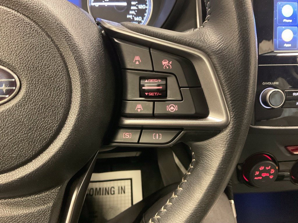 Used 2024 Subaru Forester Premium AWD/4WD image 18