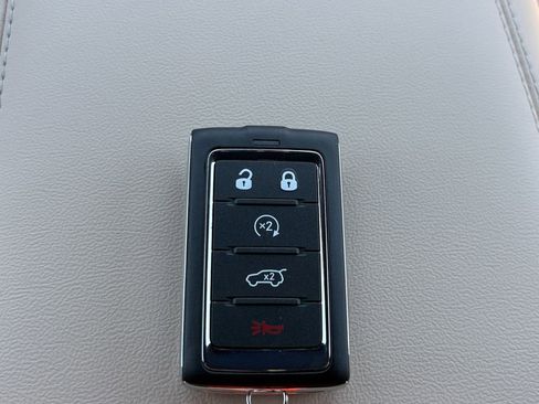 New 2026 Jeep Grand Cherokee Limited w/ Limited Altitude Package RWD image 26