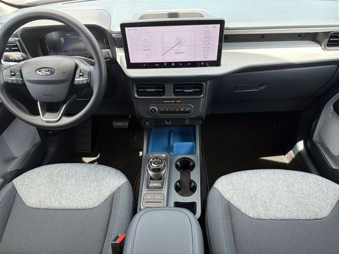 New 2026 Ford Maverick XLT FWD image 14