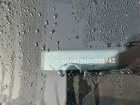 Certified 2022 Mercedes-Benz GLC 300 4MATIC image 3