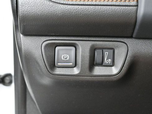 Used 2023 GMC Acadia AT4 w/ Trailering Package AWD/4WD image 29