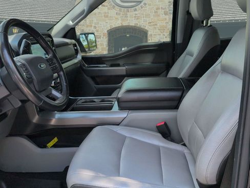 Used 2022 Ford F150 XLT w/ Equipment Group 302A High RWD image 6