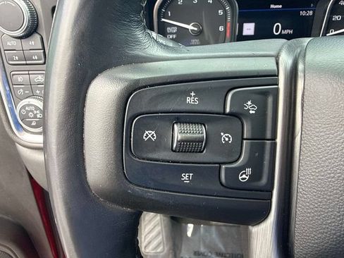 Used 2019 GMC Sierra 1500 Denali w/ Denali Ultimate Package AWD/4WD image 24