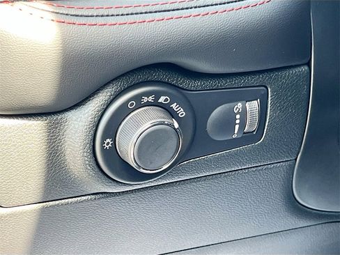 New 2026 Dodge Durango GT w/ Trailer Tow Group IV image 10