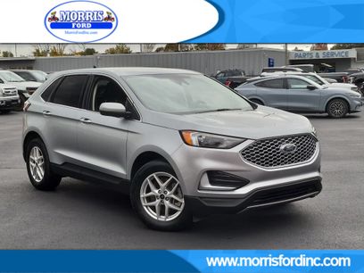 Used 2024 Ford Edge SEL