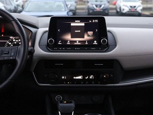 Certified 2023 Nissan Rogue SV w/ SV Premium B Package image 23