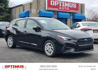 Used 2024 Subaru Impreza 2.0i