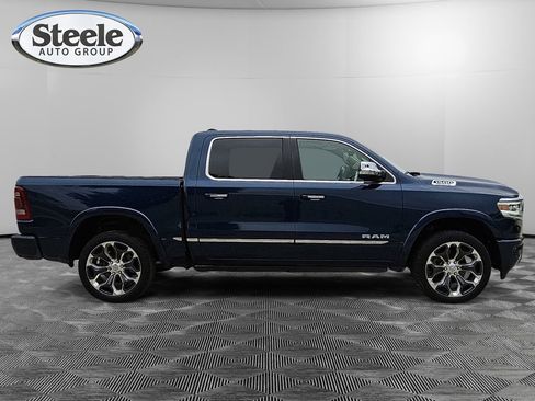 Certified 2020 RAM 1500 Limited image 6