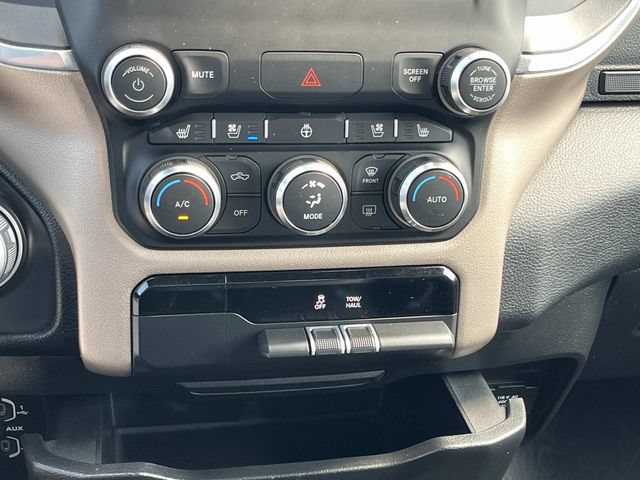 Used 2020 RAM 1500 Laramie AWD/4WD image 34