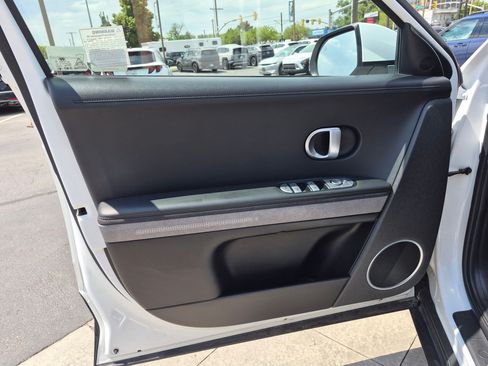 Used 2023 Hyundai Ioniq 5 SEL AWD/4WD image 14