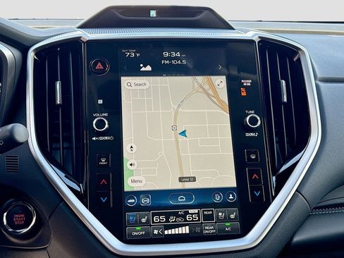 New 2026 Subaru Ascent Touring AWD/4WD image 11