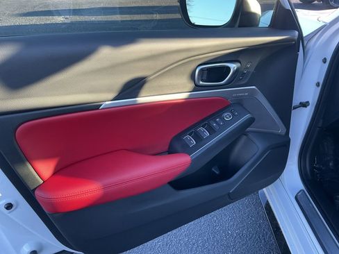 New 2026 Acura Integra A-Spec image 9