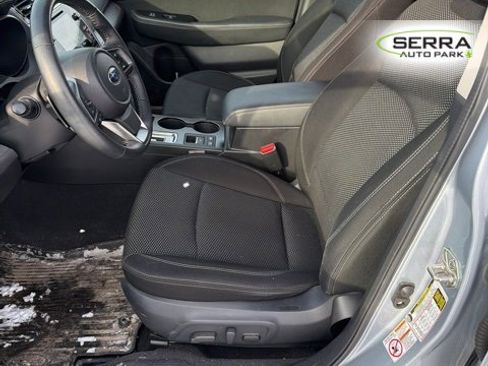 Used 2019 Subaru Outback 2.5i Premium w/ Popular Package #2 image 5