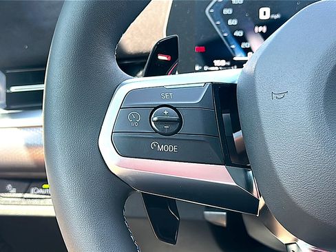 New 2026 BMW X1 M35i w/ Technology Package AWD/4WD image 19