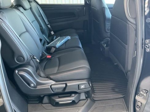 New 2026 Honda Odyssey Sport-L image 26
