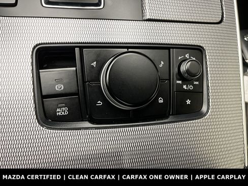 Used 2025 MAZDA CX-90 3.3 Turbo w/ Premium Plus Pkg image 20