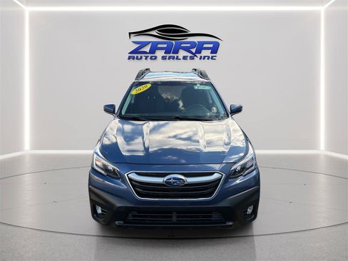 Used 2020 Subaru Outback Premium w/ Popular Package #1 AWD/4WD image 10