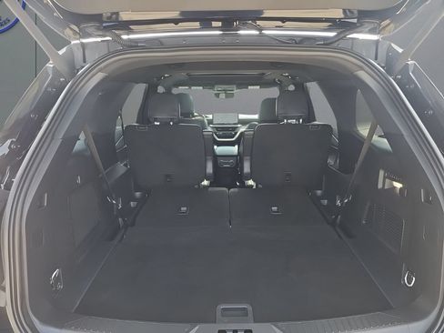 Used 2026 Ford Explorer ST AWD/4WD image 20