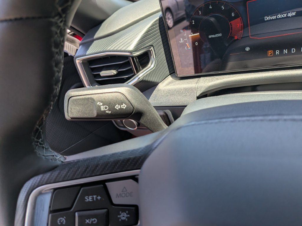 New 2026 Ford Mustang Premium RWD image 27