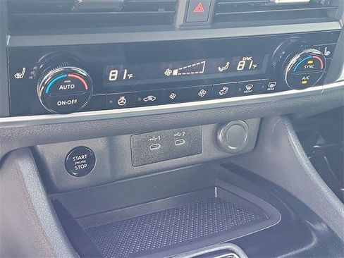 Certified 2025 Nissan Rogue SV w/ SV Premium Package image 17