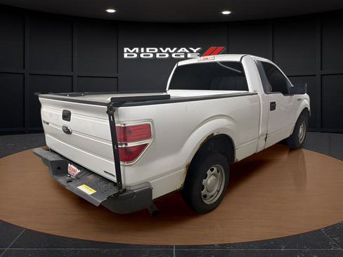 Used 2014 Ford F150 XL image 4
