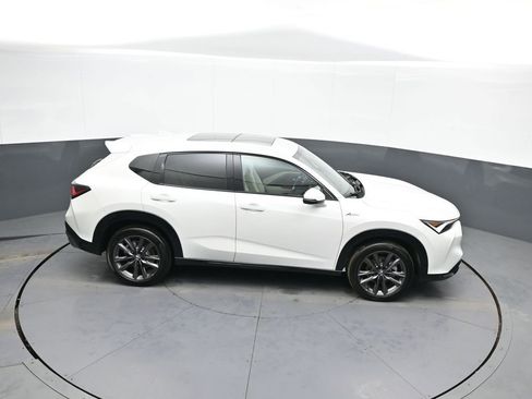 Certified 2025 Acura ADX A-Spec image 37