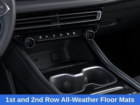 New 2026 Chevrolet Traverse LT w/ Driver Confidence Package image 24