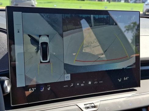 New 2026 Lexus ES 350h AWD image 10