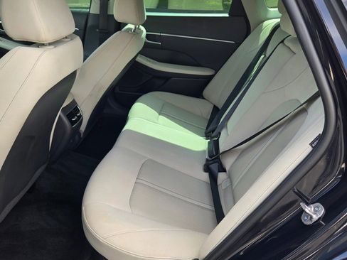 Used 2024 Hyundai Sonata SEL image 15