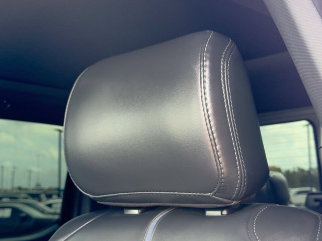 Certified 2025 Ford F250 4x4 Crew Cab Super Duty image 20