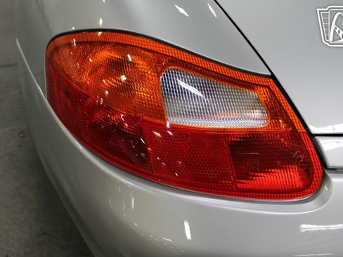 Used 2001 Porsche Boxster S RWD image 30