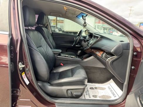 Used 2014 Toyota Avalon XLE FWD image 32