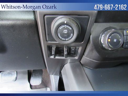 Used 2019 Ford F150 XLT w/ Equipment Group 302A Luxury image 43