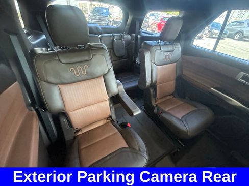 Used 2022 Ford Explorer King Ranch image 30