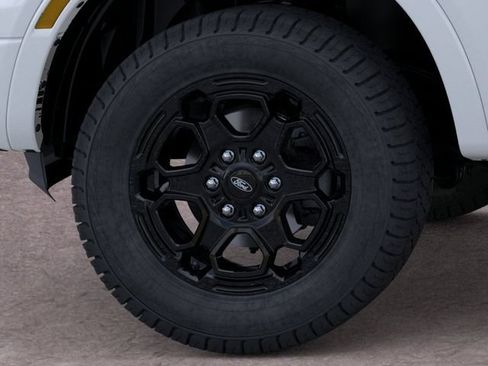 New 2026 Ford Ranger XLT AWD/4WD image 24