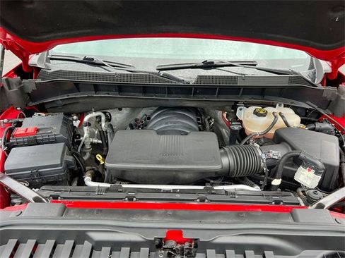 Used 2022 Chevrolet Silverado 1500 RST image 29