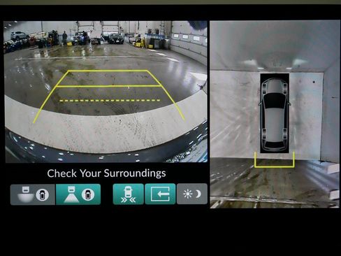 Used 2025 Honda Pilot Elite image 19