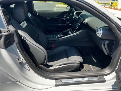 Used 2025 Mercedes-Benz AMG GT 55 image 26