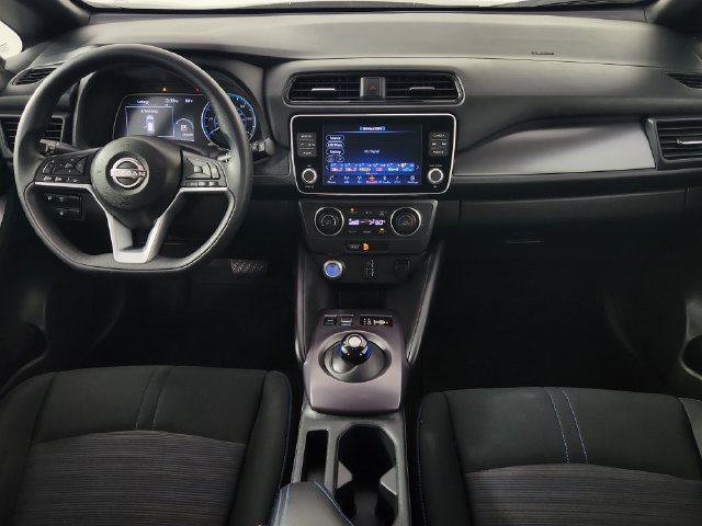 Used 2025 Nissan Leaf S FWD image 19