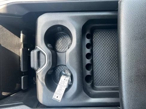 Used 2025 RAM 1500 Big Horn AWD/4WD image 11