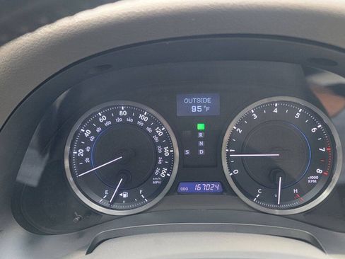 Used 2012 Lexus IS 250 RWD image 11