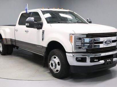 Certified 2019 Ford F350 King Ranch w/ King Ranch Ultimate Package